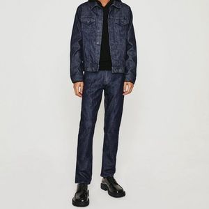 AG Denim | Everett Slim Straight